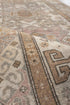 Antique Sivas Runner Rug (2' x 8')